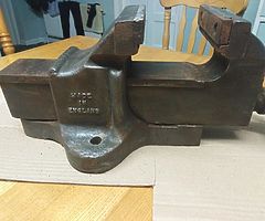 Vice anvil 4 - Image 3/3