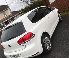 VW Golf Mark 6 3 door - Image 3/10