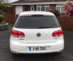 VW Golf Mark 6 3 door - Image 4/10