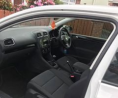VW Golf Mark 6 3 door - Image 5/10