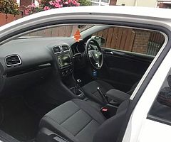 VW Golf Mark 6 3 door - Image 6/10