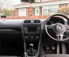VW Golf Mark 6 3 door - Image 7/10
