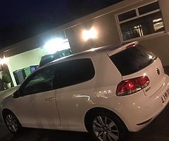 VW Golf Mark 6 3 door - Image 10/10