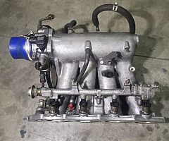 P73 type r intake manifold - Image 3/3