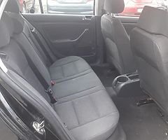 Volkswagen golf - Image 4/5