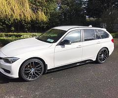Bmw 320D touring