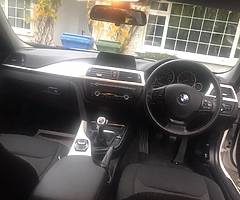 Bmw 320D touring - Image 4/8