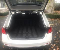 Bmw 320D touring - Image 6/8