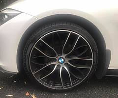 Bmw 320D touring - Image 7/8