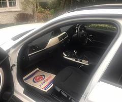 Bmw 320D touring - Image 8/8