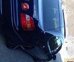 Gs300 auto swaps???