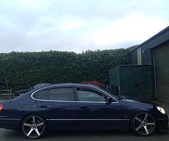 Gs300 auto swaps??? - Image 3/4