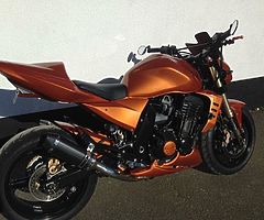 2003 z1000 for sale