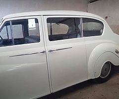 1965 austin princess