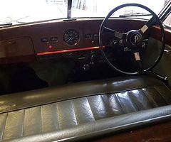 1965 austin princess