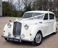 1965 austin princess - Image 5/5