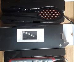Hair sets
