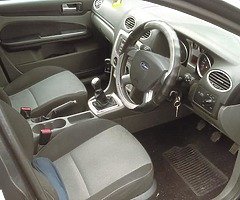 Ford focus style 1.6 diesel - Image 7/10