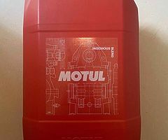 Motul 300v 10w40 20ltrs