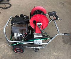 Yanmar diesel powerhouse