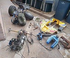 Lt80 Project