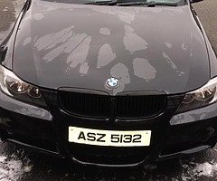 Bmw e90 petrol easate