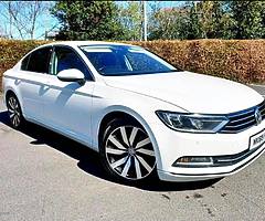 152 VOLKSWAGEN PASSAT 2.0 TDI SE BUSSINES