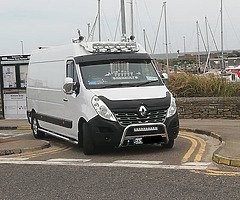 Reliable Man with a Van available 24 hours