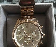 Michael kors
