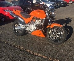 1999 Honda CB