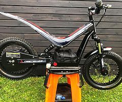 Oset 16”