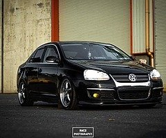 VW Jetta