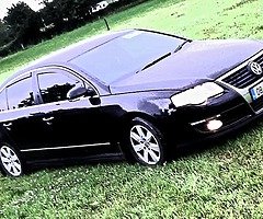 Passat B6