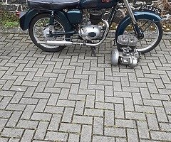 1955 Excelsior Henderson Other