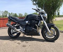Bandit 1200