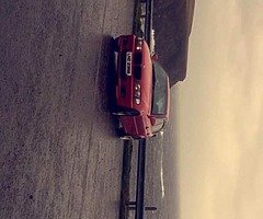 2002 BMW Series 3