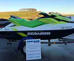 2020 ... Ski wanted!! 13k max .