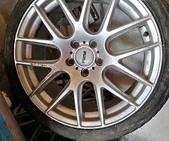 18-in alloys