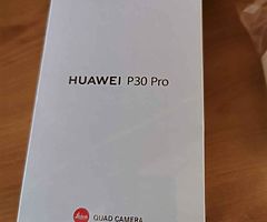 Huawei p30 pro