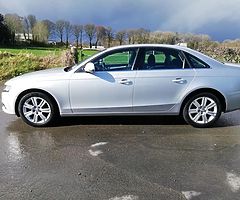 2009 Audi A4 Se - Image 3/9