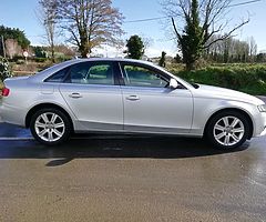 2009 Audi A4 Se - Image 4/9