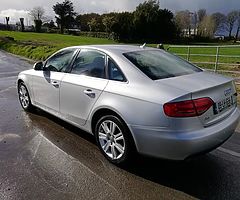 2009 Audi A4 Se - Image 5/9