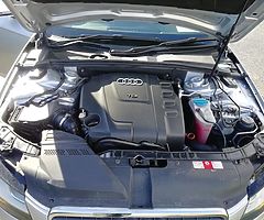 2009 Audi A4 Se - Image 6/9