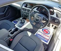 2009 Audi A4 Se - Image 7/9