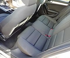 2009 Audi A4 Se - Image 8/9
