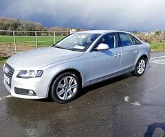 2009 Audi A4 Se - Image 9/9