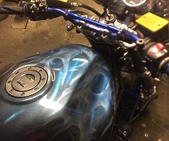 Suzuki 1200 bandit - Image 3/7