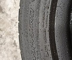 BMW e39 5×120 5 ORIGINAL ALLOYS FOR SALE - Image 4/7