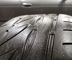 BMW e39 5×120 5 ORIGINAL ALLOYS FOR SALE - Image 6/7