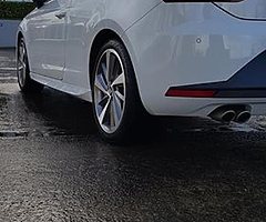 Seat Leon FR 184bhp Titanium 2017 - Image 7/10